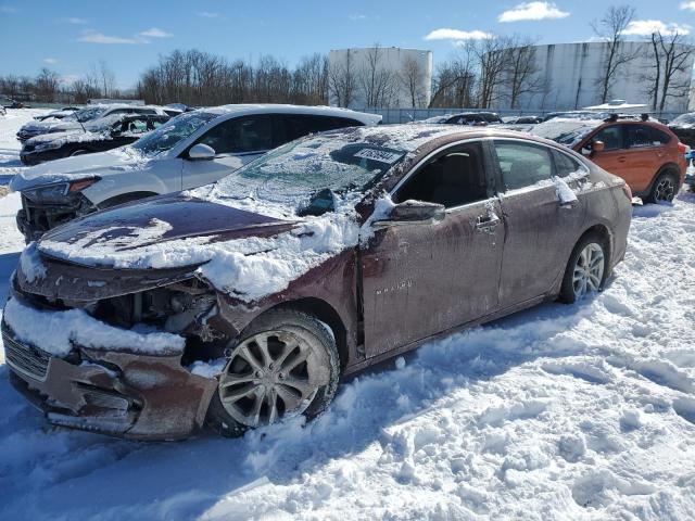 CHEVROLET MALIBU 2016 1g1ze5st6gf190688