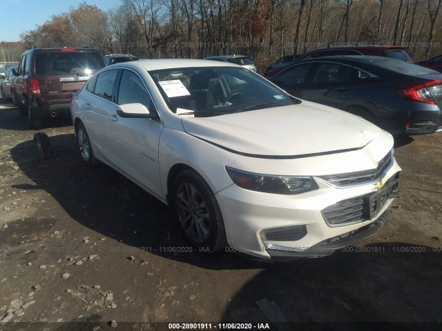 CHEVROLET MALIBU 2016 1g1ze5st6gf192764