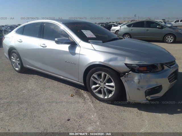 CHEVROLET MALIBU 2016 1g1ze5st6gf200507