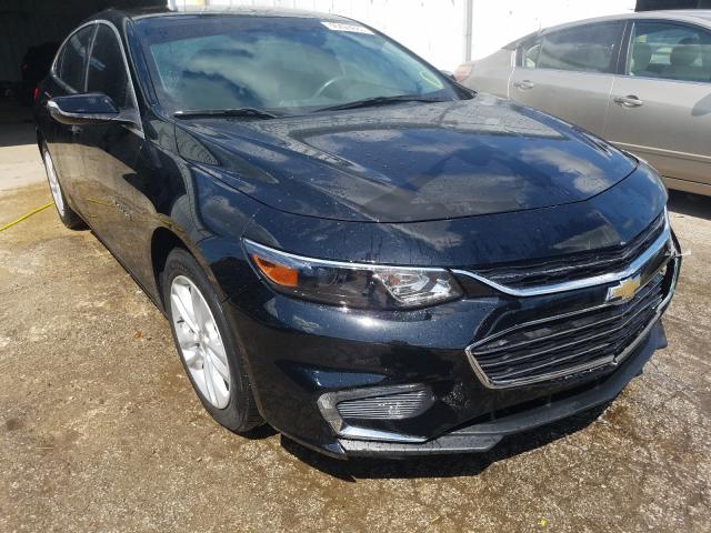 CHEVROLET MALIBU LT 2016 1g1ze5st6gf201138