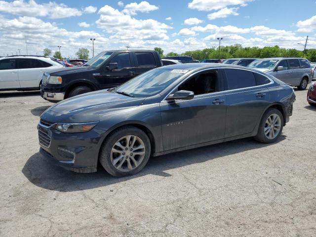 CHEVROLET MALIBU 2016 1g1ze5st6gf201494