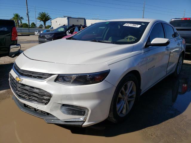 CHEVROLET MALIBU 2016 1g1ze5st6gf202046