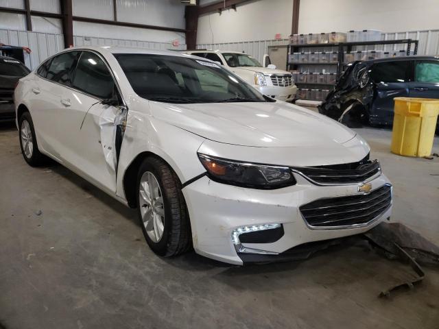 CHEVROLET MALIBU LT 2016 1g1ze5st6gf203620