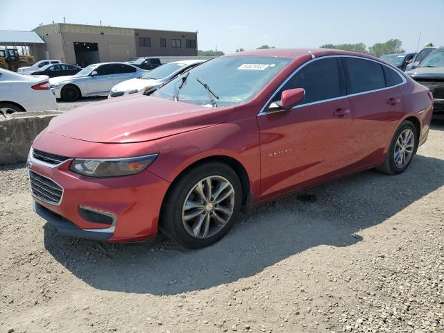 CHEVROLET MALIBU 2016 1g1ze5st6gf208283