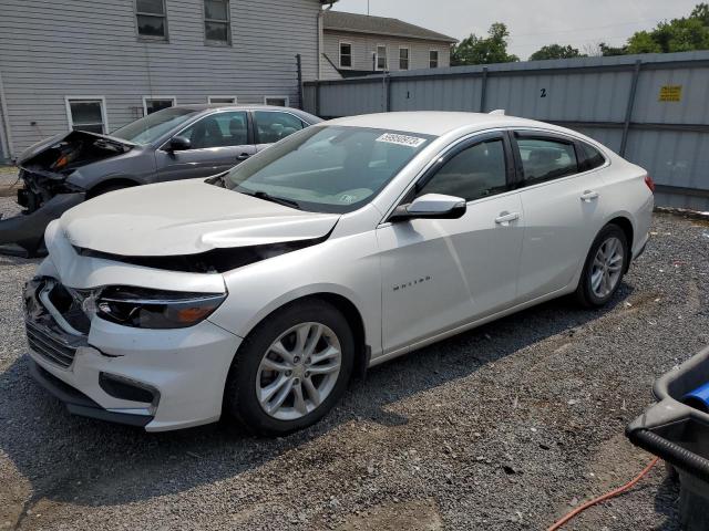 CHEVROLET MALIBU LT 2016 1g1ze5st6gf211992