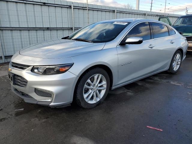 CHEVROLET MALIBU LT 2016 1g1ze5st6gf213855