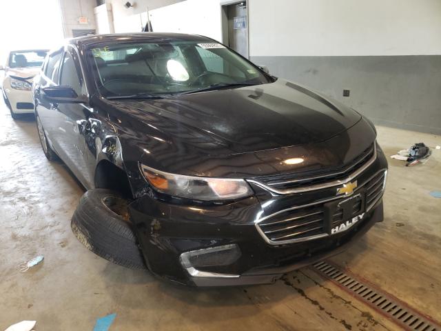 CHEVROLET MALIBU LT 2016 1g1ze5st6gf216125