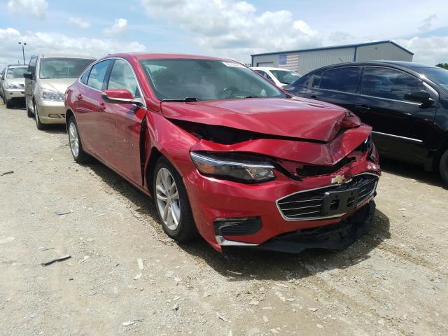 CHEVROLET MALIBU 2016 1g1ze5st6gf219123