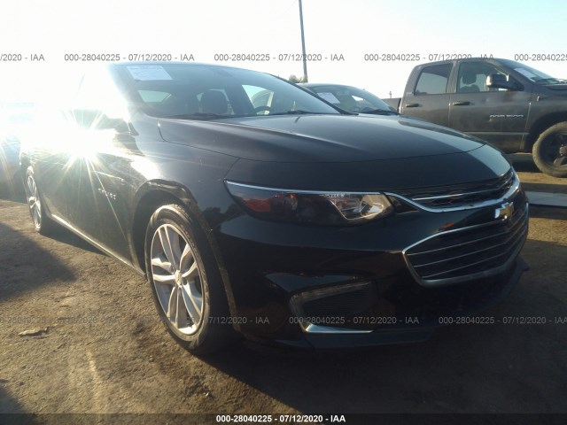 CHEVROLET MALIBU 2016 1g1ze5st6gf220255