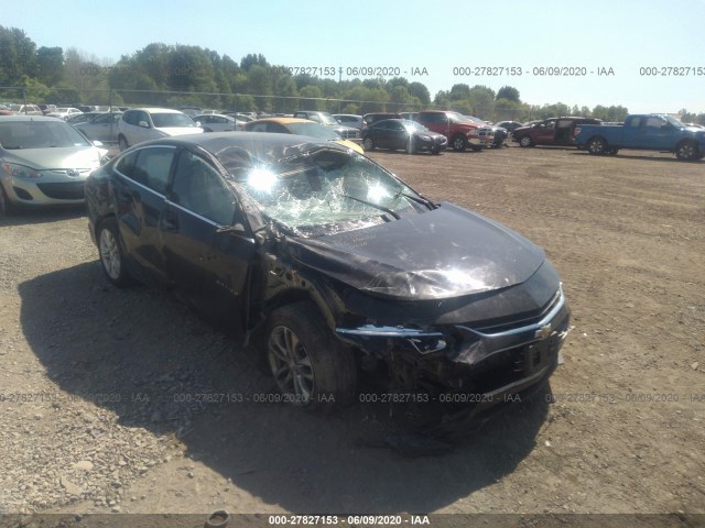 CHEVROLET MALIBU 2016 1g1ze5st6gf221177