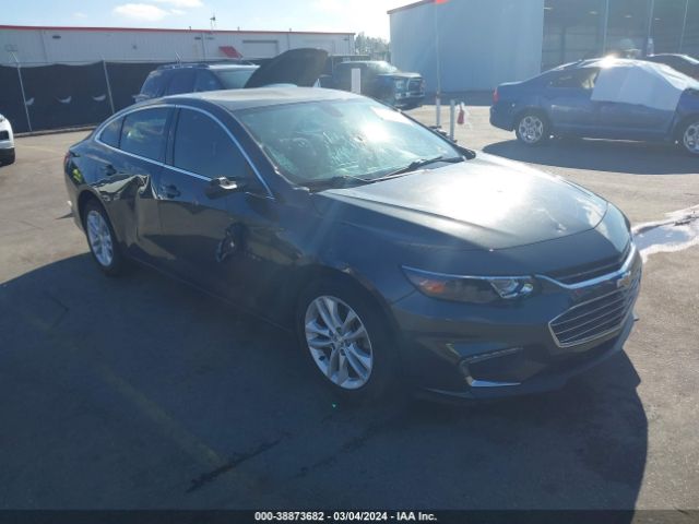 CHEVROLET MALIBU 2016 1g1ze5st6gf222166