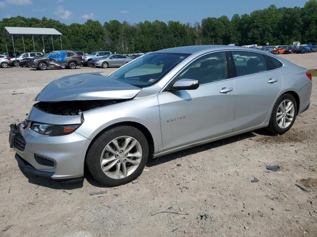 CHEVROLET MALIBU LT 2016 1g1ze5st6gf225486