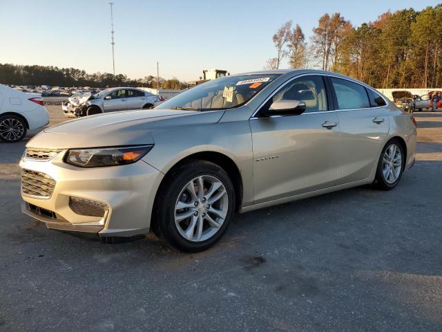 CHEVROLET MALIBU LT 2016 1g1ze5st6gf231515