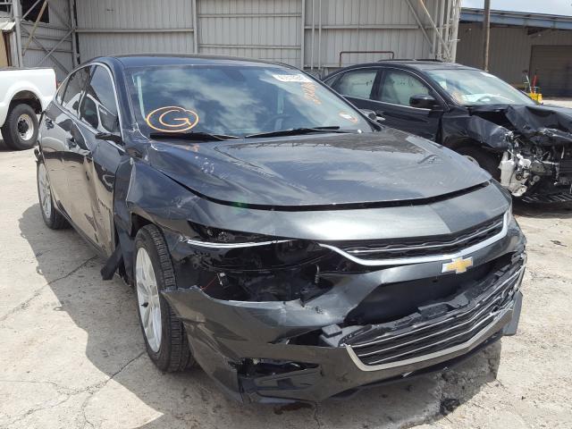 CHEVROLET MALIBU LT 2016 1g1ze5st6gf232714