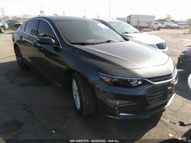 CHEVROLET MALIBU 2016 1g1ze5st6gf234320