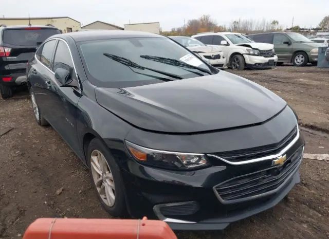 CHEVROLET MALIBU 2016 1g1ze5st6gf239064