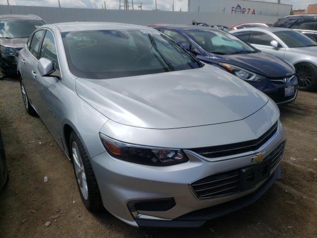 CHEVROLET MALIBU LT 2016 1g1ze5st6gf239453