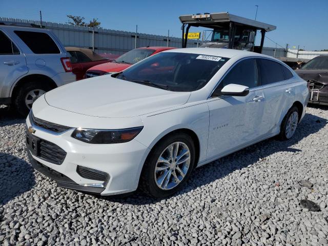 CHEVROLET MALIBU LT 2016 1g1ze5st6gf241400