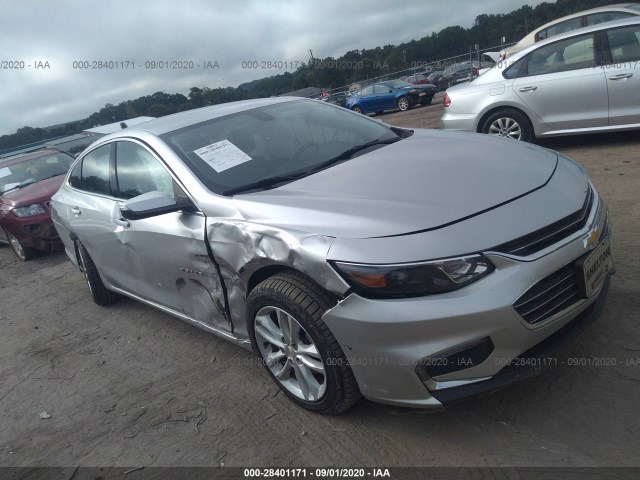 CHEVROLET MALIBU 2016 1g1ze5st6gf243471