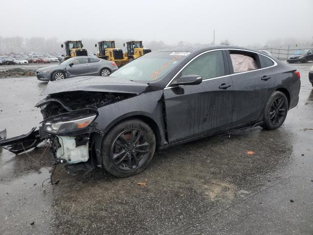 CHEVROLET MALIBU LT 2016 1g1ze5st6gf245981