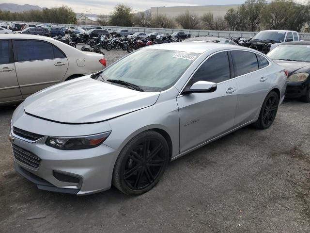 CHEVROLET MALIBU LT 2016 1g1ze5st6gf249478