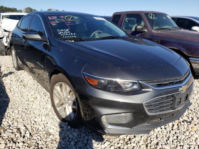 CHEVROLET MALIBU 2016 1g1ze5st6gf249710