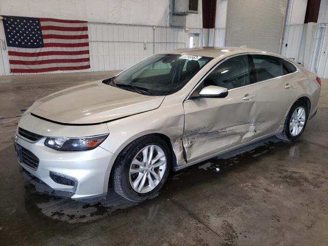 CHEVROLET MALIBU 2016 1g1ze5st6gf250971