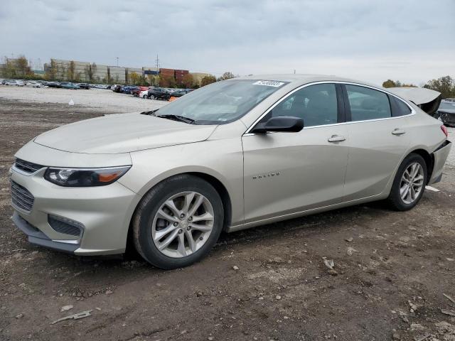 CHEVROLET MALIBU 2016 1g1ze5st6gf252641