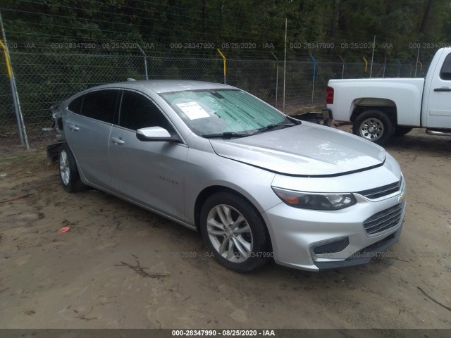 CHEVROLET MALIBU 2016 1g1ze5st6gf257242