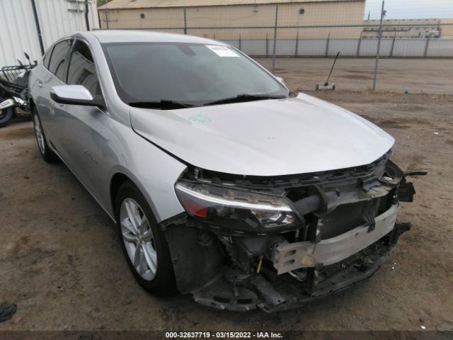 CHEVROLET MALIBU 2016 1g1ze5st6gf258696