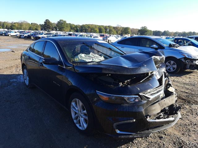 CHEVROLET MALIBU 2016 1g1ze5st6gf258908