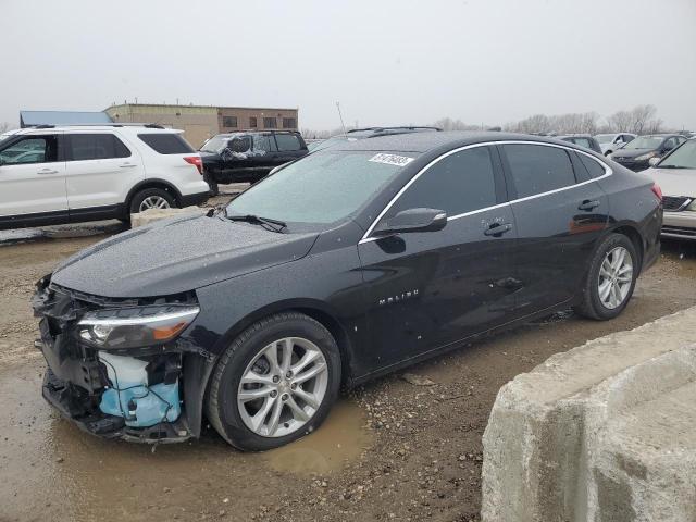 CHEVROLET MALIBU 2016 1g1ze5st6gf259122