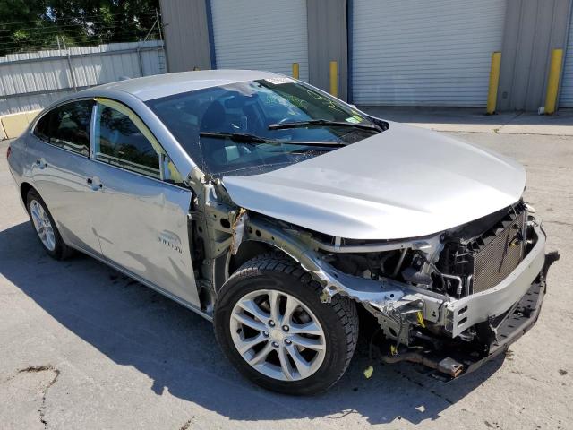 CHEVROLET MALIBU LT 2016 1g1ze5st6gf261310