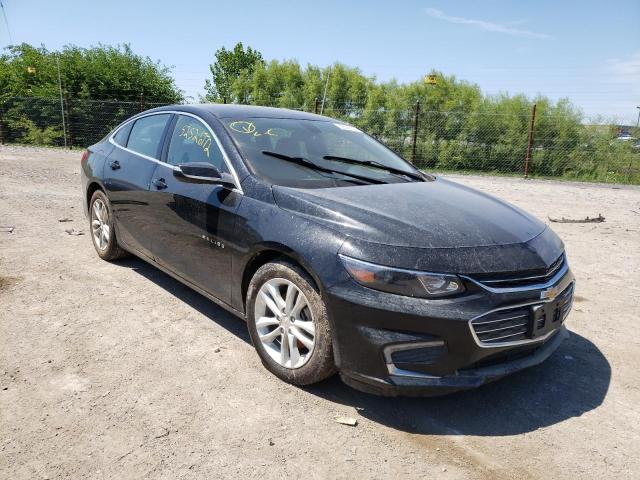 CHEVROLET MALIBU LT 2016 1g1ze5st6gf266460