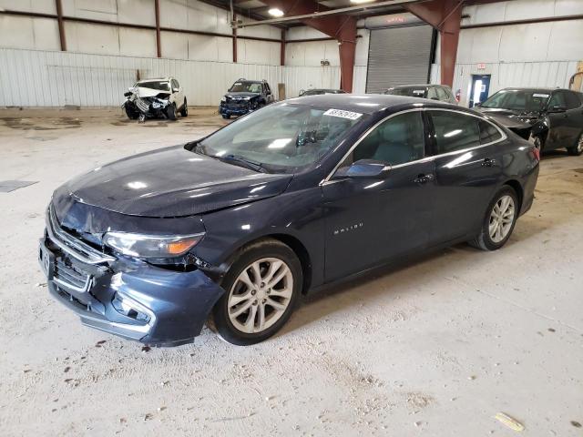 CHEVROLET MALIBU LT 2016 1g1ze5st6gf267835