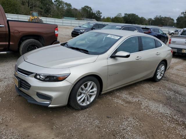 CHEVROLET MALIBU LT 2016 1g1ze5st6gf268564