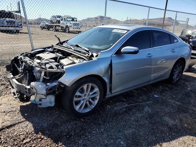 CHEVROLET MALIBU 2016 1g1ze5st6gf270024