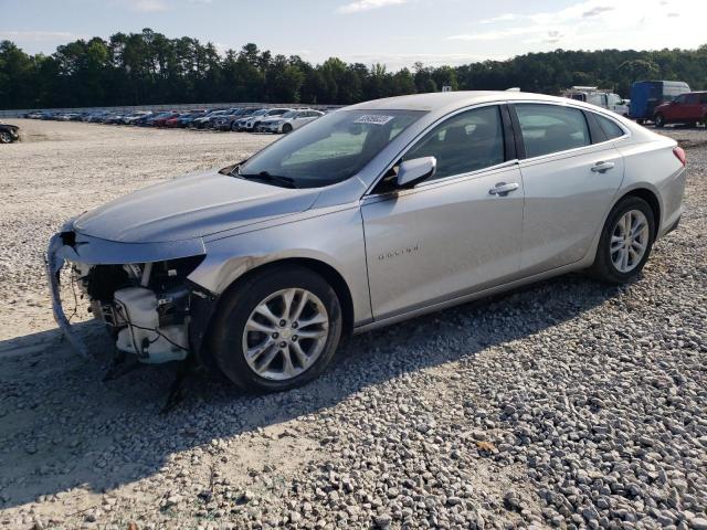 CHEVROLET MALIBU 2016 1g1ze5st6gf270931