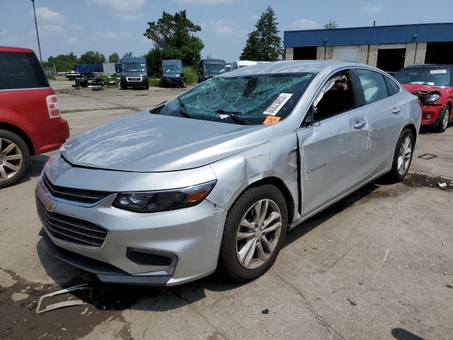 CHEVROLET MALIBU LT 2016 1g1ze5st6gf272646