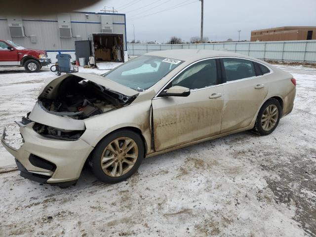 CHEVROLET MALIBU 2016 1g1ze5st6gf274395