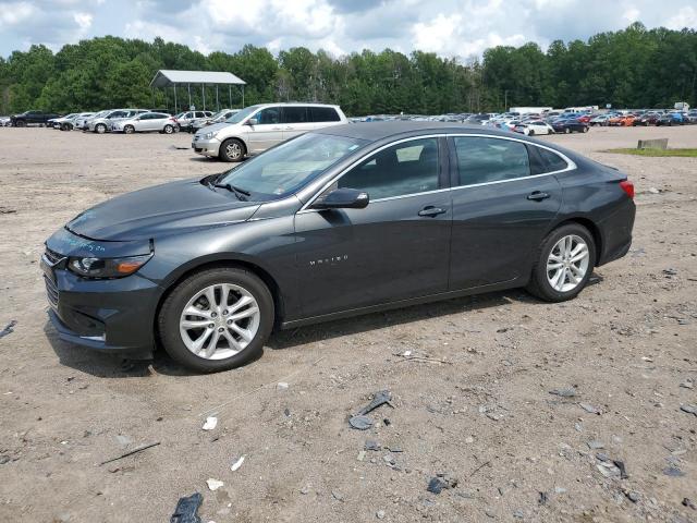 CHEVROLET MALIBU 2016 1g1ze5st6gf274929