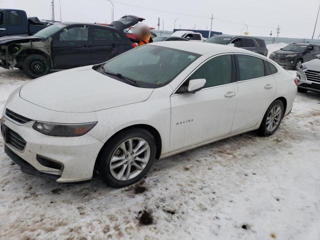 CHEVROLET MALIBU 2016 1g1ze5st6gf275241