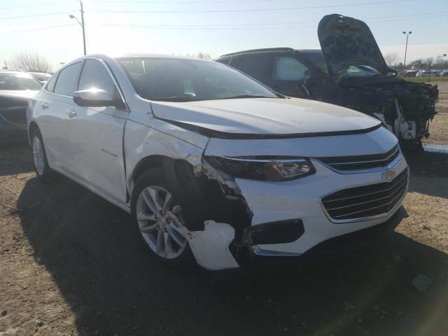 CHEVROLET MALIBU LT 2016 1g1ze5st6gf275451