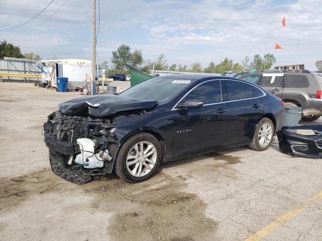 CHEVROLET MALIBU 2016 1g1ze5st6gf276650