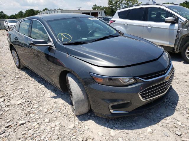 CHEVROLET MALIBU LT 2016 1g1ze5st6gf276857