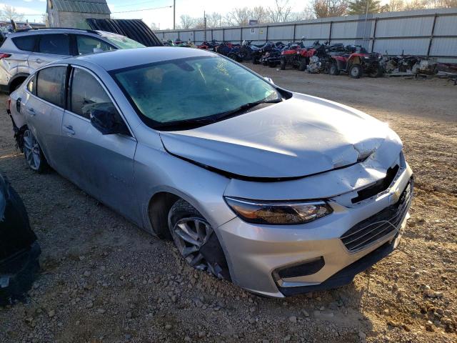 CHEVROLET MALIBU LT 2016 1g1ze5st6gf277149