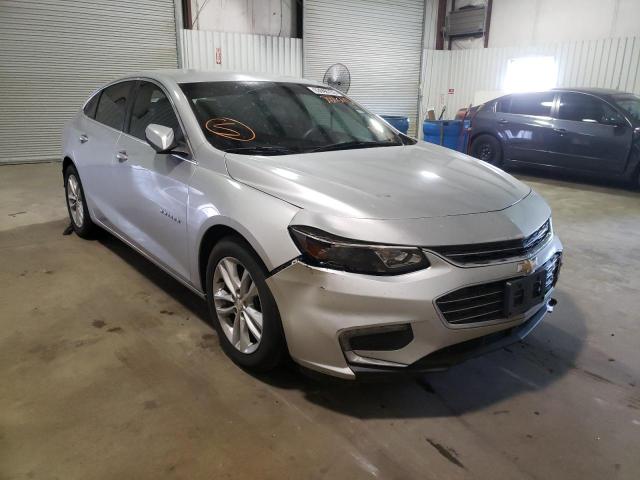 CHEVROLET MALIBU LT 2016 1g1ze5st6gf281542