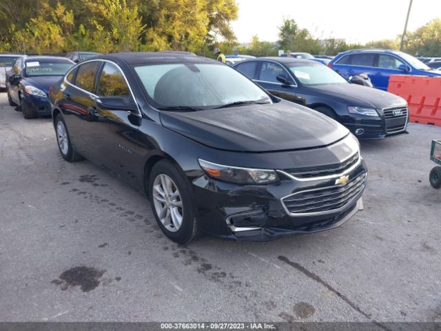 CHEVROLET MALIBU 2016 1g1ze5st6gf282254