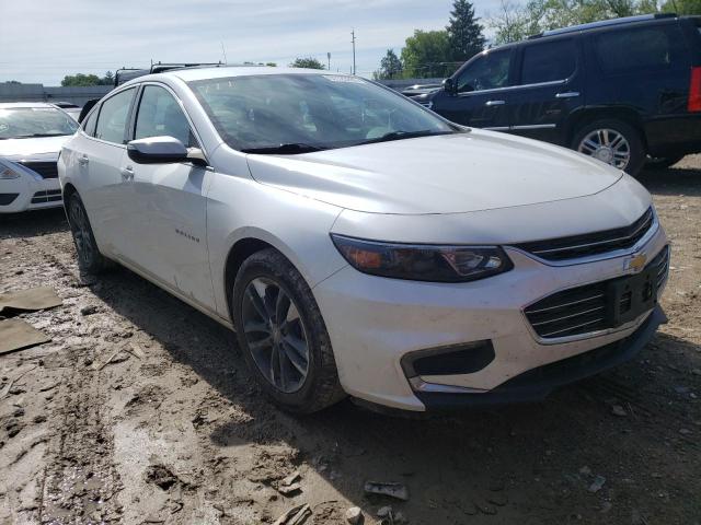 CHEVROLET MALIBU LT 2016 1g1ze5st6gf282447