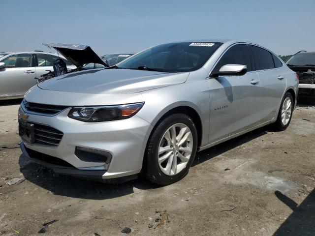 CHEVROLET MALIBU LT 2016 1g1ze5st6gf283551